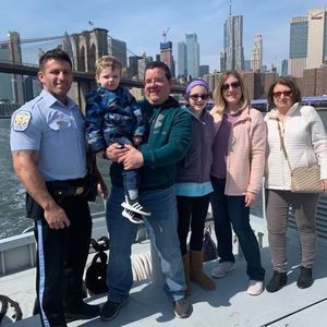 Meet your Posher, Michele